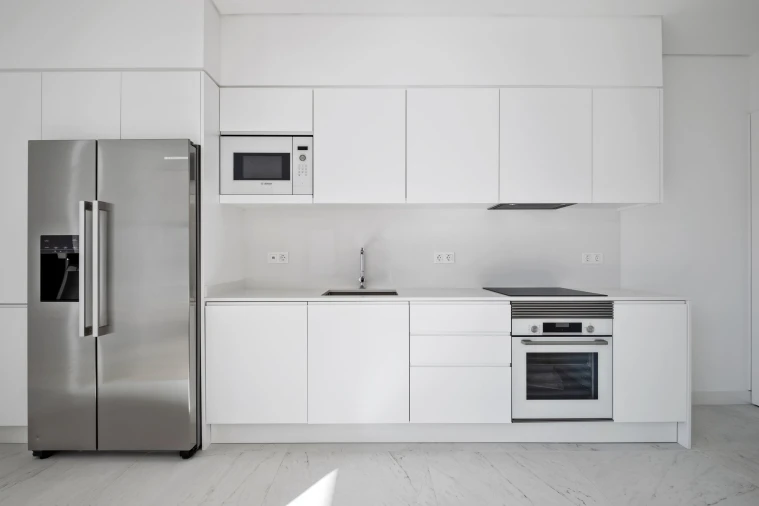 Apartamento T3 para Venda em São Martinho Foto 9