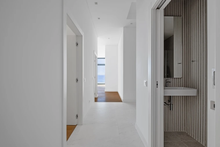 Apartamento T3 para Venda em São Martinho Foto 15
