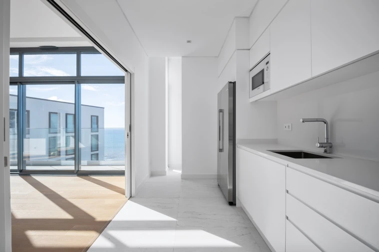 Apartamento T3 para Venda em São Martinho Foto 7