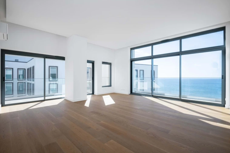 Apartamento T3 para Venda em São Martinho Foto 3