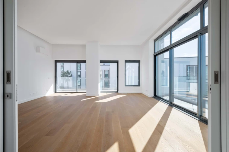 Apartamento T3 para Venda em São Martinho Foto 8