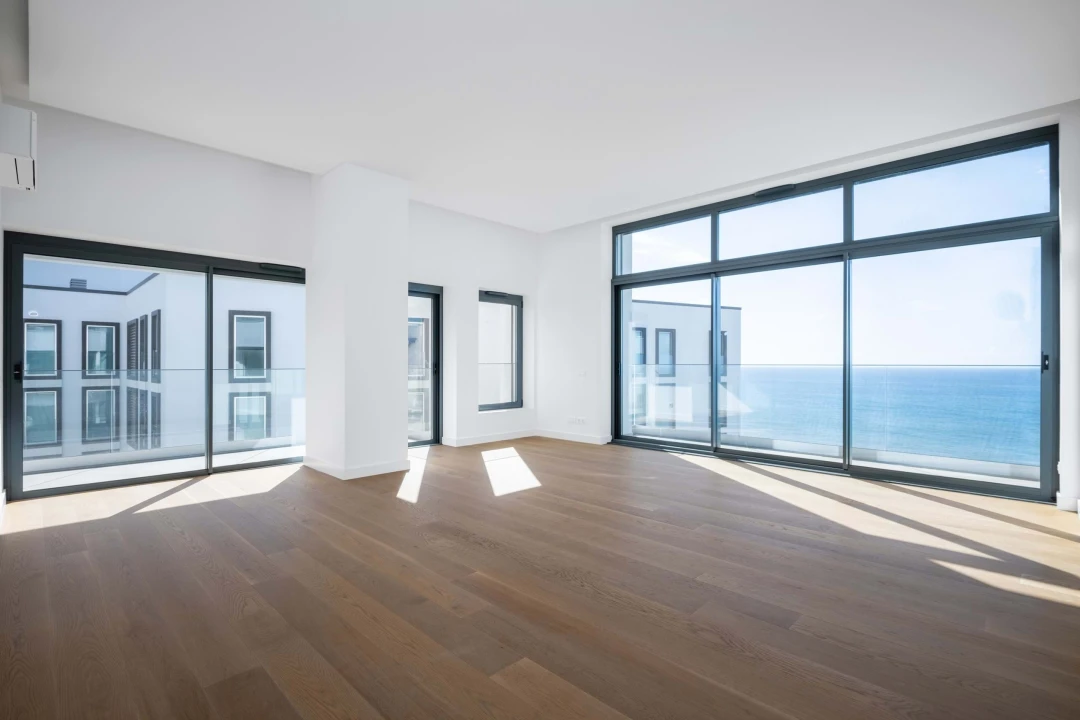 Apartamento T3 para Venda em São Martinho Foto 3