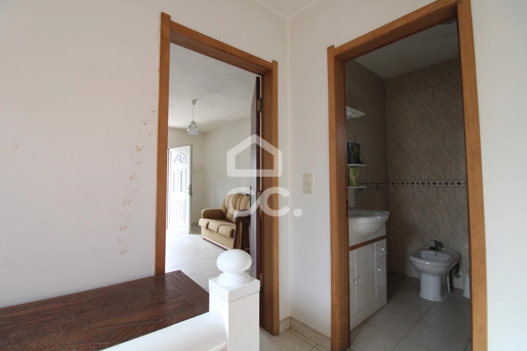 Moradia T3 para Venda em Vilas Boas Foto 12