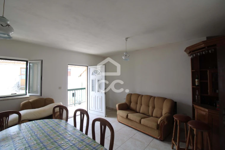 Moradia T3 para Venda em Vilas Boas Foto 14