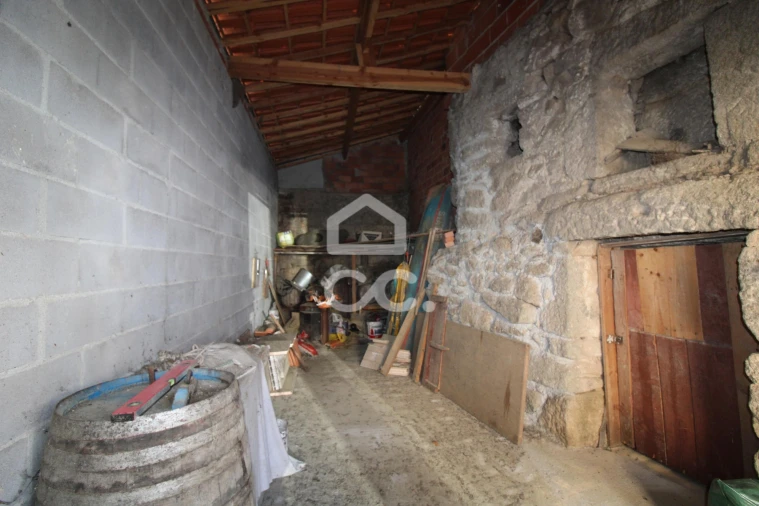 Moradia T3 para Venda em Vilas Boas Foto 22