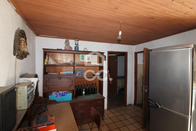 Moradia T3 para Venda em Vilas Boas Foto 20