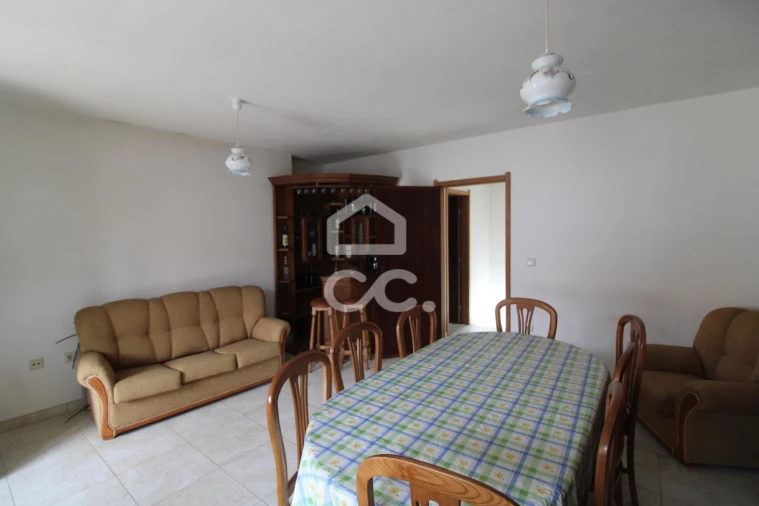 Moradia T3 para Venda em Vilas Boas Foto 4