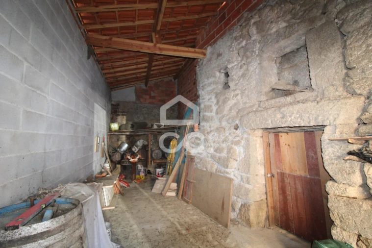 Moradia T3 para Venda em Vilas Boas Foto 7