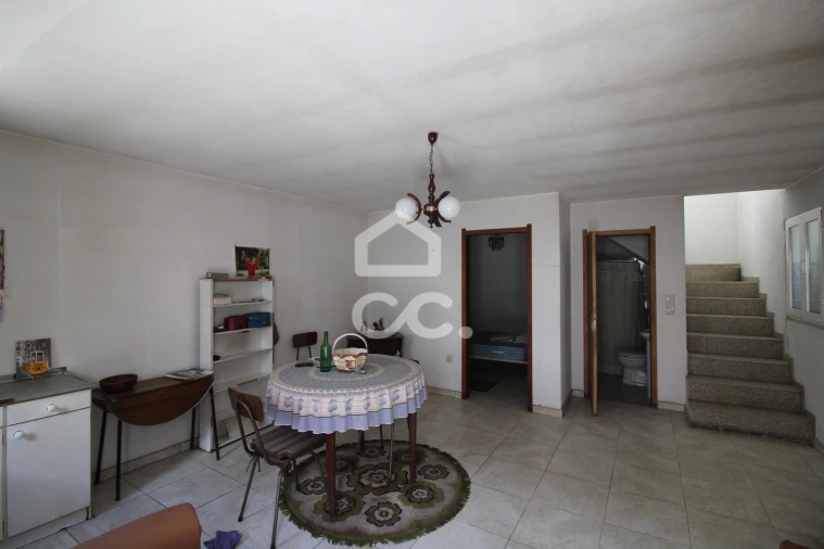 Moradia T3 para Venda em Vilas Boas Foto 5