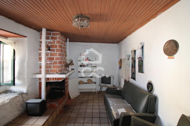 Moradia T3 para Venda em Vilas Boas Foto 2