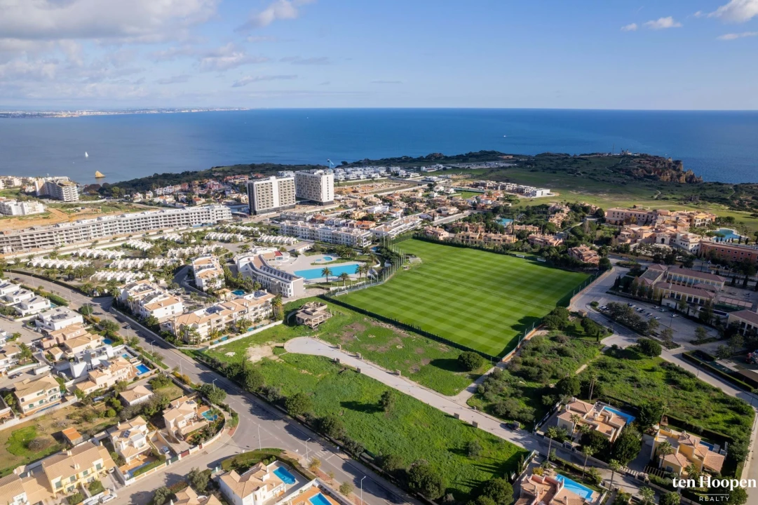 Terreno para Venda em Lagos (São Sebastião e Santa Maria) Foto 3