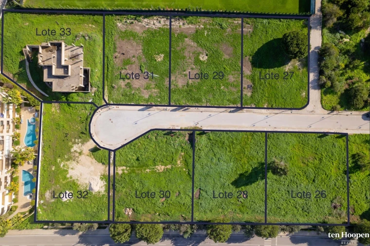 Terreno para Venda em Lagos (São Sebastião e Santa Maria) Foto 5