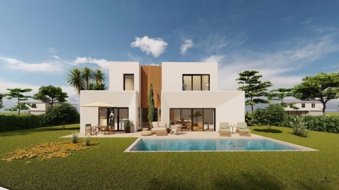 Terreno para Venda em Silves