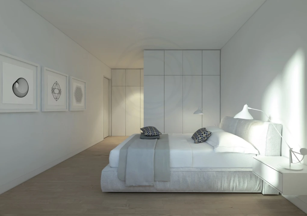 Moradia T2 para Venda em Cedofeita, Santo Ildefonso, Sé, Miragaia, São Nicolau e Vitória Foto 4