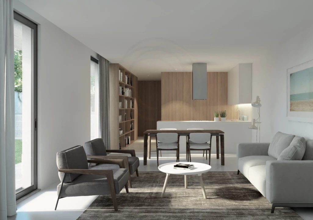 Moradia T2 para Venda em Cedofeita, Santo Ildefonso, Sé, Miragaia, São Nicolau e Vitória Foto 5