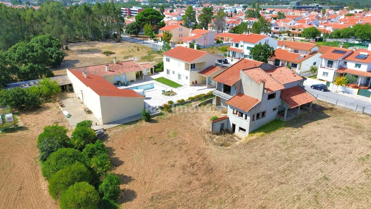 Quinta T3 para Venda em Nossa Sra de Fatima Foto 20