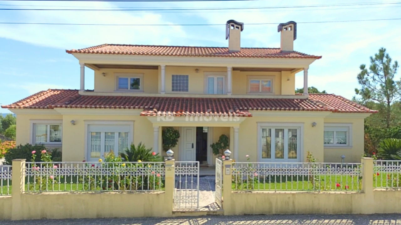 Quinta T3 para Venda em Nossa Sra de Fatima Foto 1