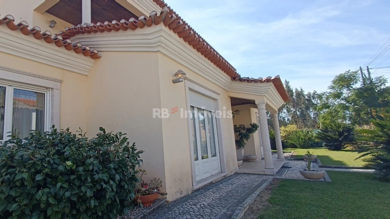 Quinta T3 para Venda em Nossa Sra de Fatima Foto 23