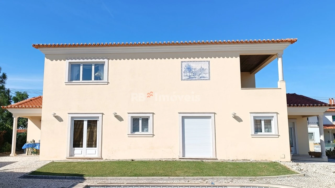 Quinta T3 para Venda em Nossa Sra de Fatima Foto 25