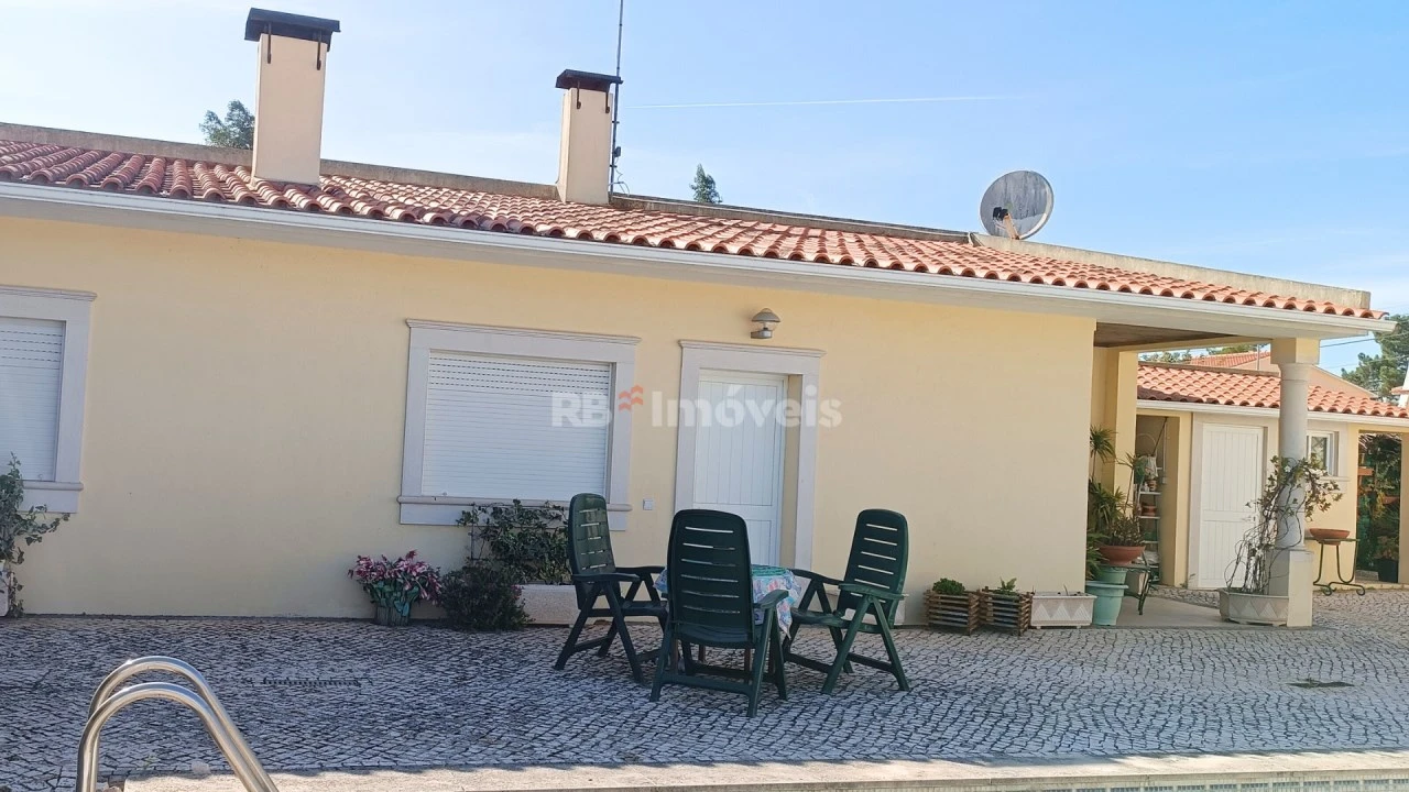 Quinta T3 para Venda em Nossa Sra de Fatima Foto 26