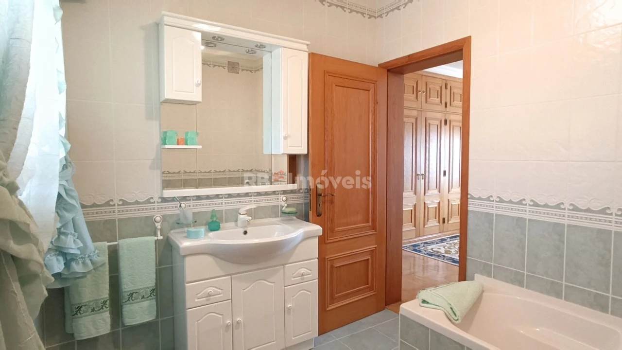 Quinta T3 para Venda em Nossa Sra de Fatima Foto 9