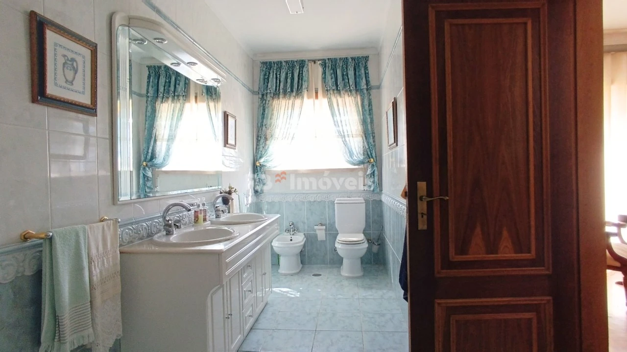 Quinta T3 para Venda em Nossa Sra de Fatima Foto 12