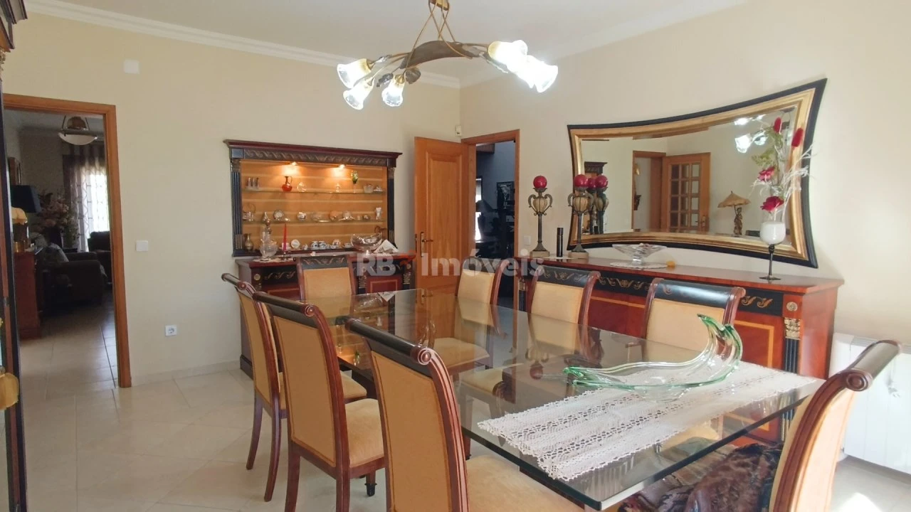 Quinta T3 para Venda em Nossa Sra de Fatima Foto 13