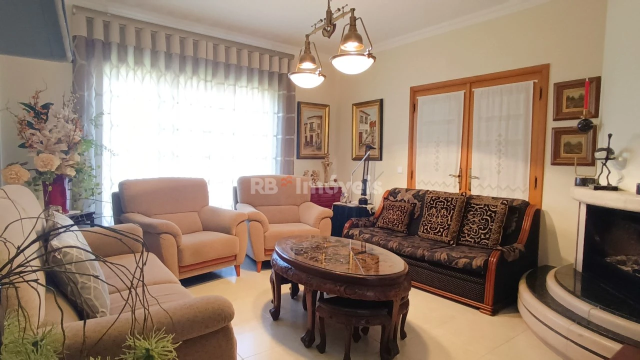 Quinta T3 para Venda em Nossa Sra de Fatima Foto 14