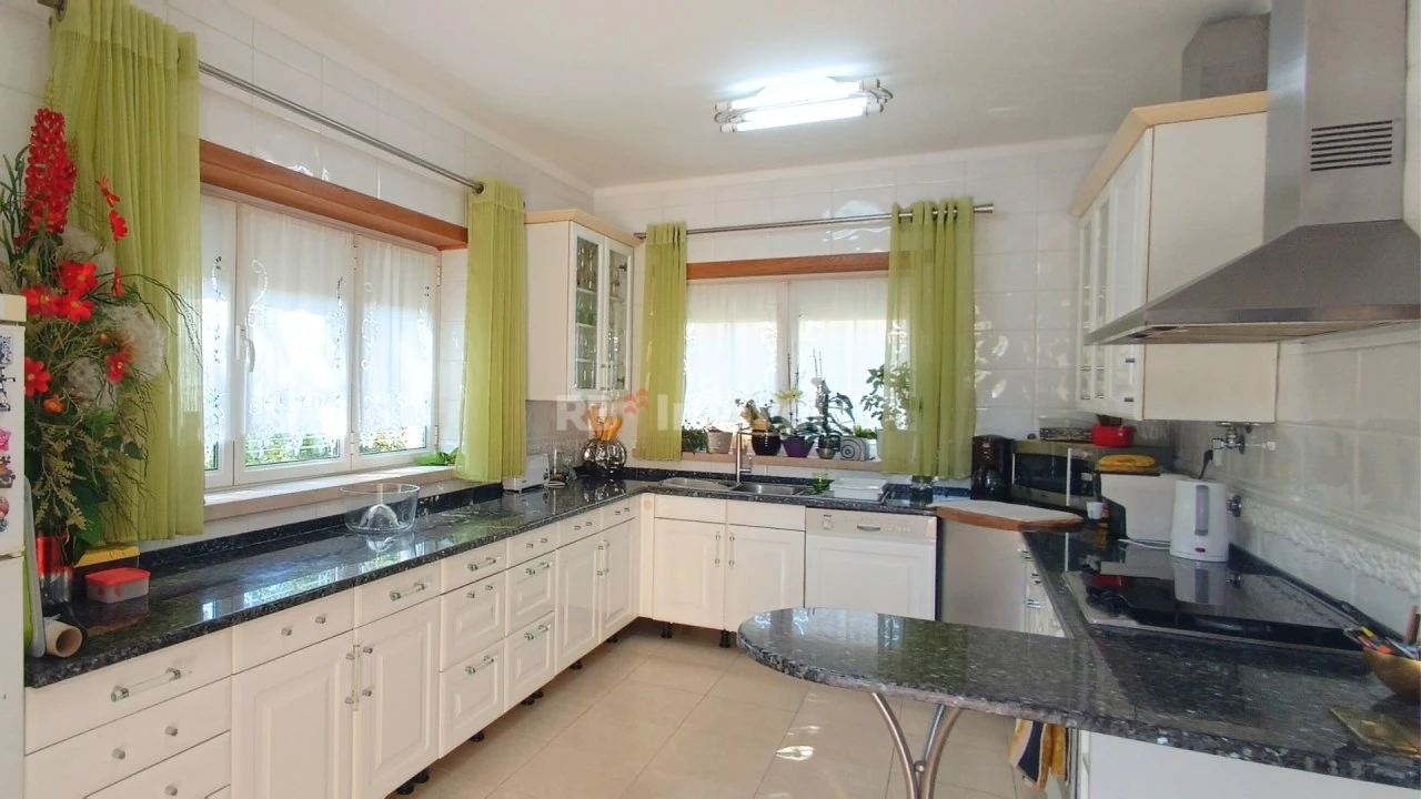 Quinta T3 para Venda em Nossa Sra de Fatima Foto 16