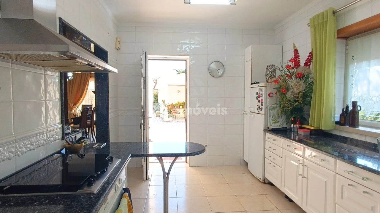 Quinta T3 para Venda em Nossa Sra de Fatima Foto 17