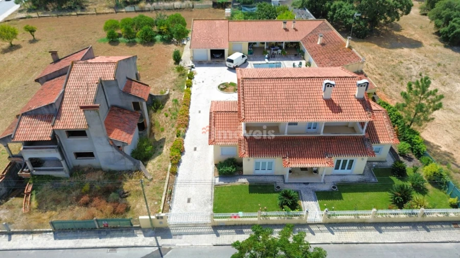 Quinta T3 para Venda em Nossa Sra de Fatima Foto 19