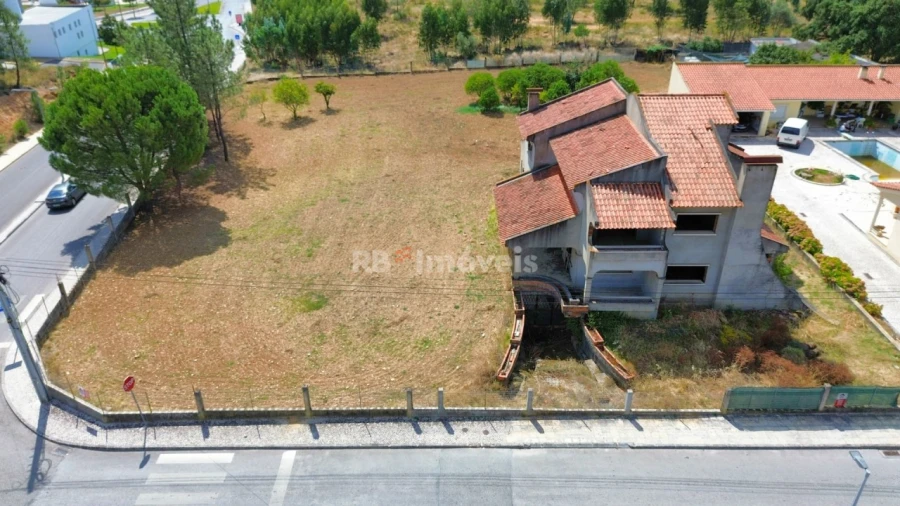 Quinta T3 para Venda em Nossa Sra de Fatima Foto 21