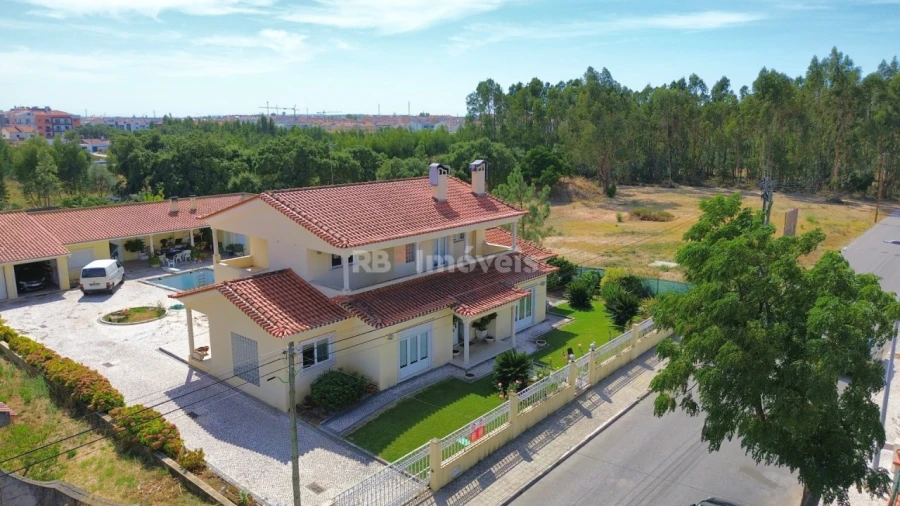 Quinta T3 para Venda em Nossa Sra de Fatima Foto 2