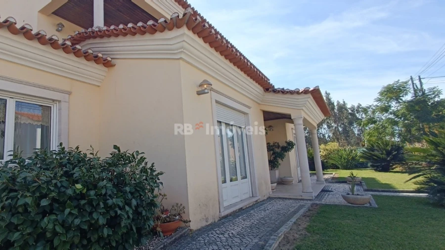 Quinta T3 para Venda em Nossa Sra de Fatima Foto 23