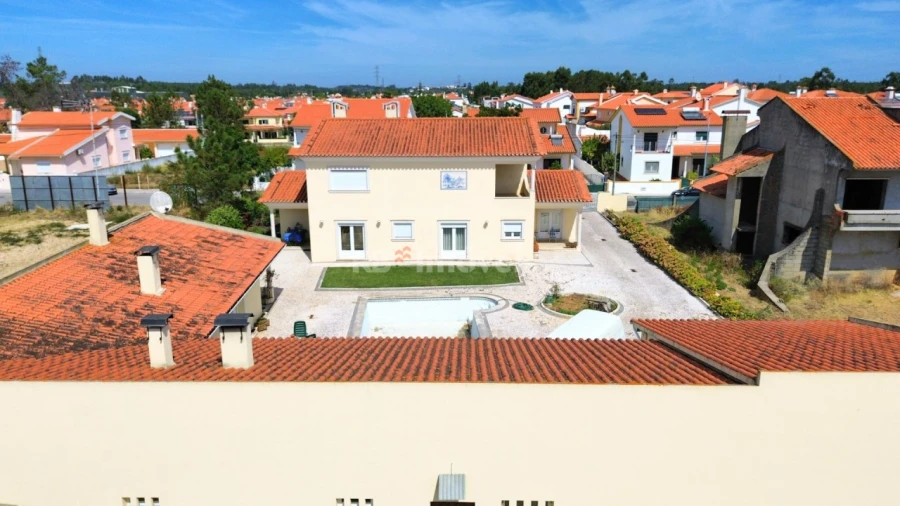 Quinta T3 para Venda em Nossa Sra de Fatima Foto 24