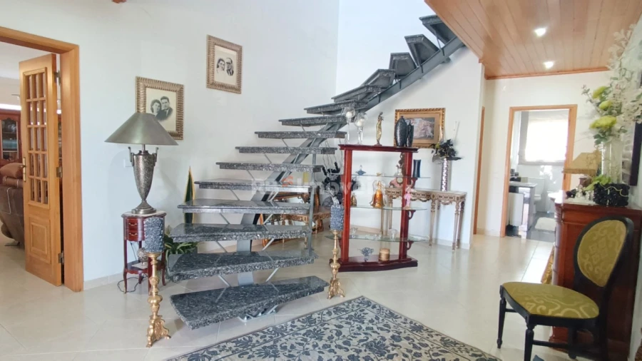 Quinta T3 para Venda em Nossa Sra de Fatima Foto 3