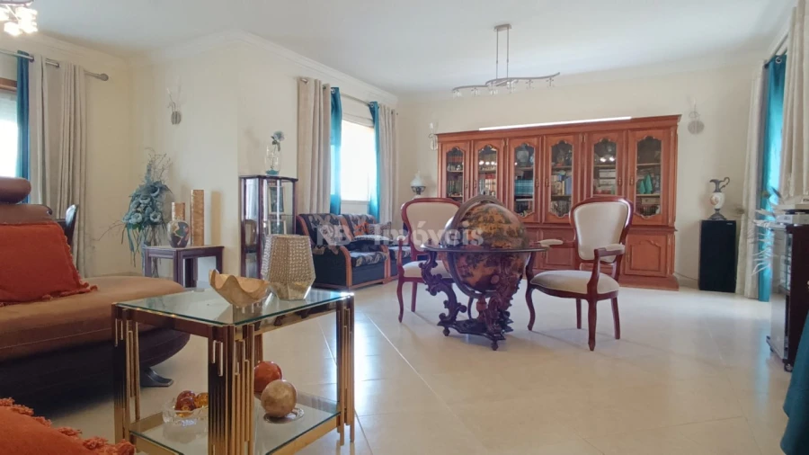 Quinta T3 para Venda em Nossa Sra de Fatima Foto 4