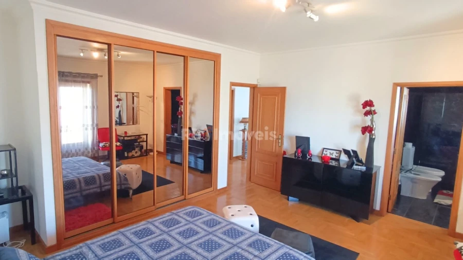 Quinta T3 para Venda em Nossa Sra de Fatima Foto 5