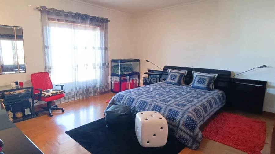 Quinta T3 para Venda em Nossa Sra de Fatima Foto 6