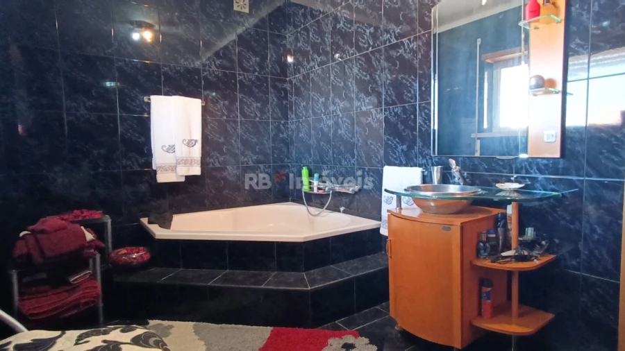 Quinta T3 para Venda em Nossa Sra de Fatima Foto 7