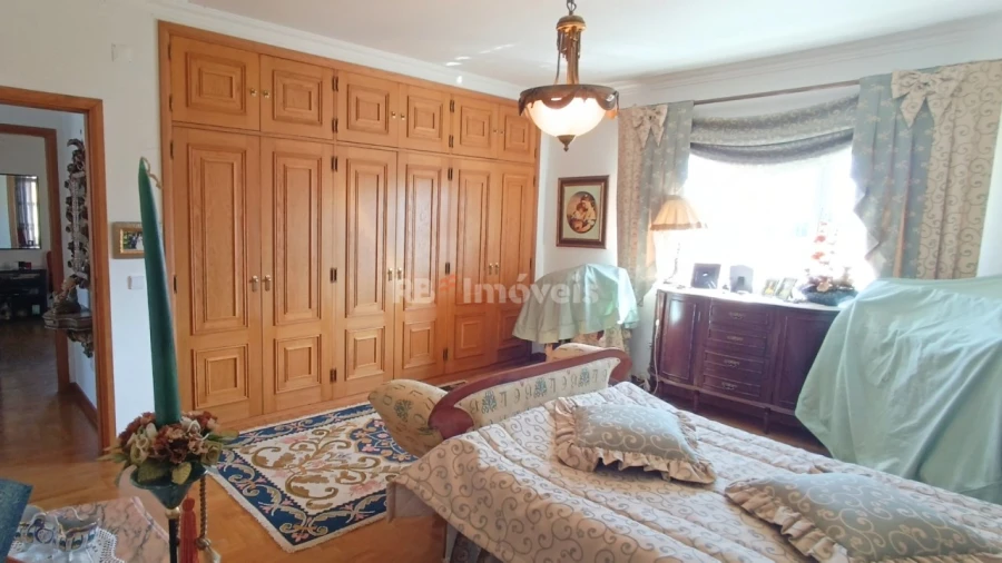 Quinta T3 para Venda em Nossa Sra de Fatima Foto 8