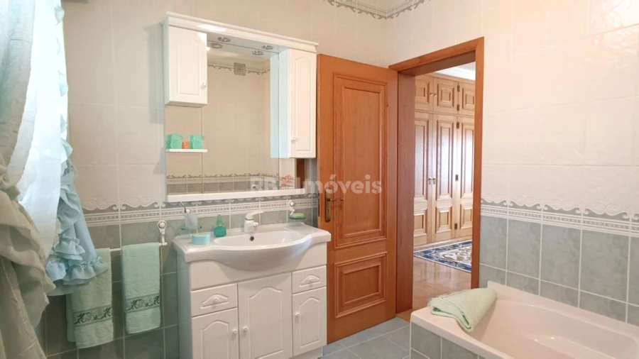 Quinta T3 para Venda em Nossa Sra de Fatima Foto 9