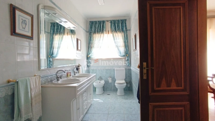 Quinta T3 para Venda em Nossa Sra de Fatima Foto 12