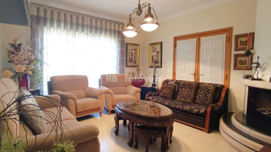 Quinta T3 para Venda em Nossa Sra de Fatima Foto 14