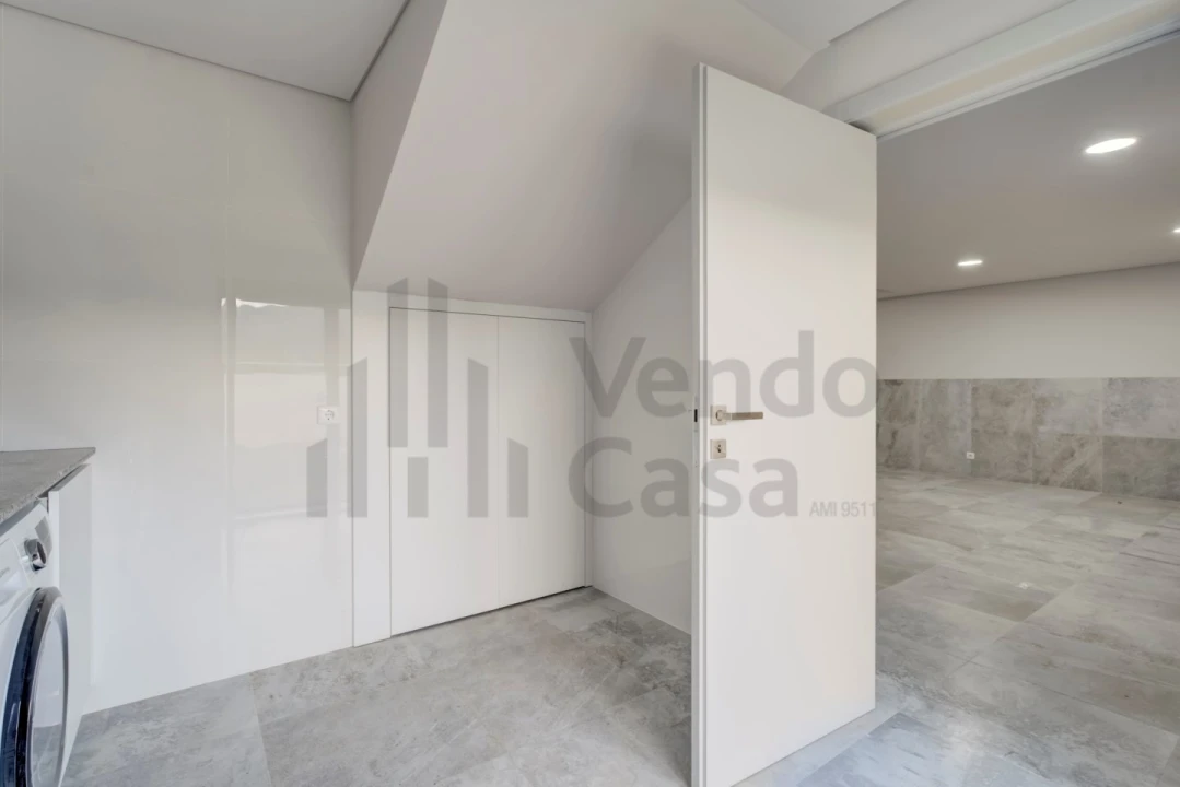 Moradia T3 para Venda em Este (São Pedro e São Mamede) Foto 8