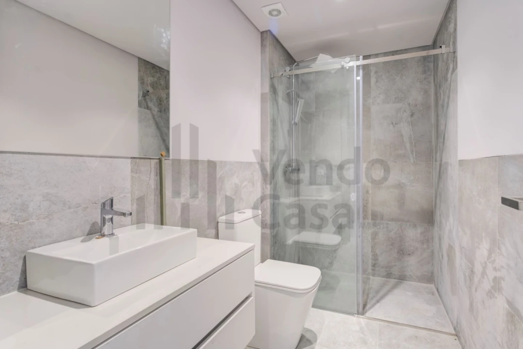 Moradia T3 para Venda em Este (São Pedro e São Mamede) Foto 11