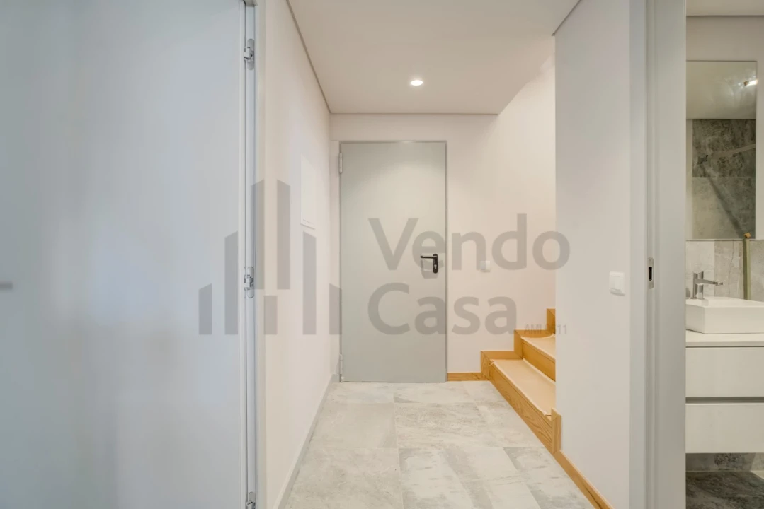 Moradia T3 para Venda em Este (São Pedro e São Mamede) Foto 14