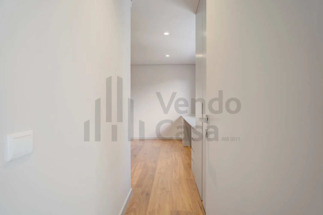 Moradia T3 para Venda em Este (São Pedro e São Mamede) Foto 28