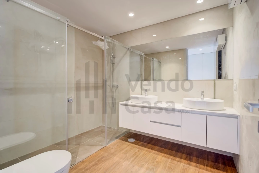 Moradia T3 para Venda em Este (São Pedro e São Mamede) Foto 38