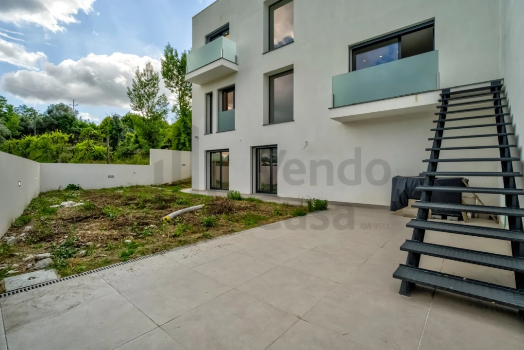Moradia T3 para Venda em Este (São Pedro e São Mamede) Foto 42
